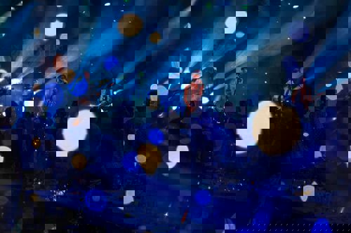 Cloud Factory Partner Day Queen