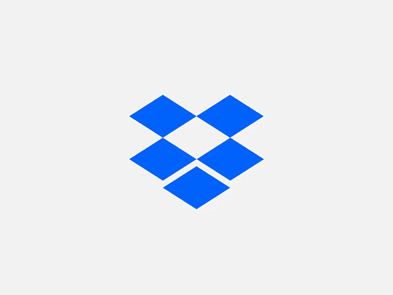 Dropbox Business Logo Id