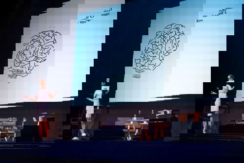 Cloud Factory Partner Day Dasha